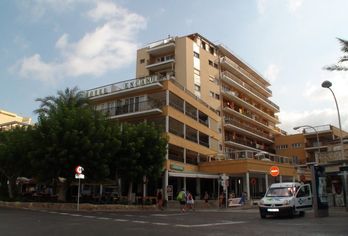 allsun Hotel Marena Beach