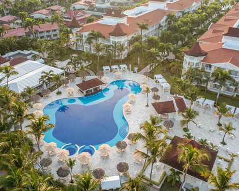 Bahia Principe Escape Bouganville-1