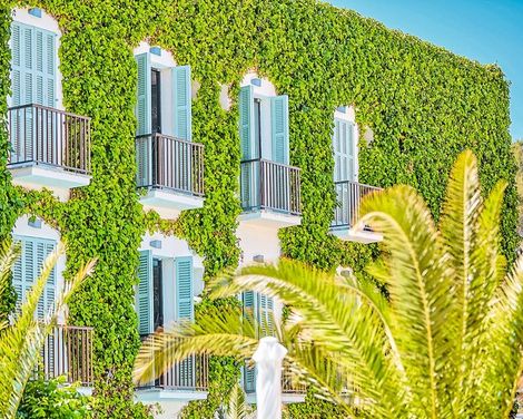 Cupido Boutique Hotel-3