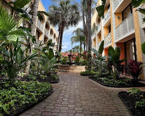 Westgate Towers Resort-3