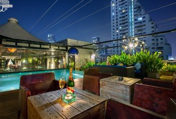 Hotel, Galleria 10 Hotel by Compass Hospitality