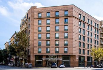 Hotel, Leonardo Hotel Barcelona Gran Via
