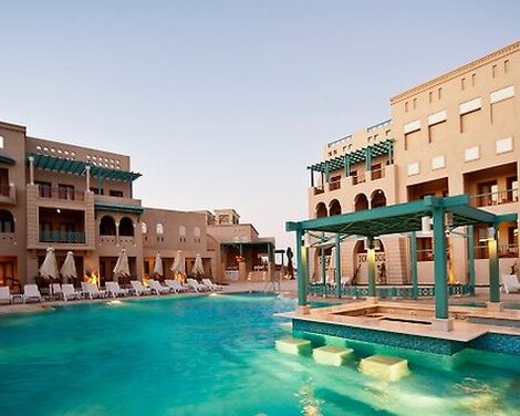 Mosaique Hotel El Gouna-2