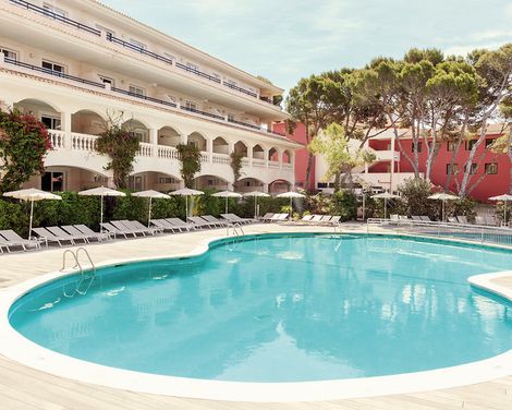 Diamant Hotel & Aparthotel-2