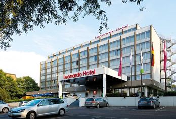 Leonardo Hotel Mönchengladbach