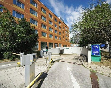 PLAZA Premium Wien-0