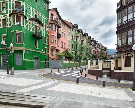 voco Bilbao - City-0