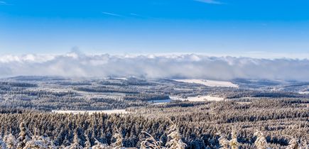 Hotels Oberwiesenthal