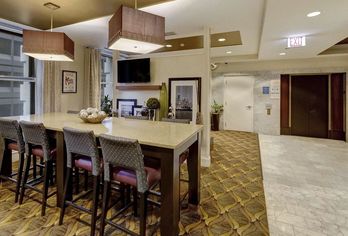 Hotel, Hampton Inn Majestic Chicago Theatre District