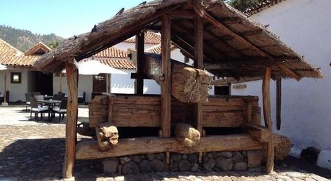 La Casona del Patio Hotel