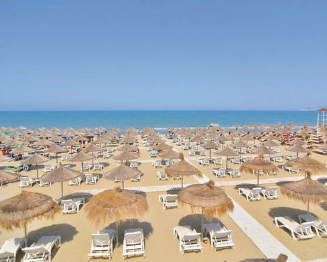 Sandy Beach Resort-2