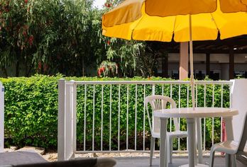 Hotel, Muthu Clube Praia da Oura
