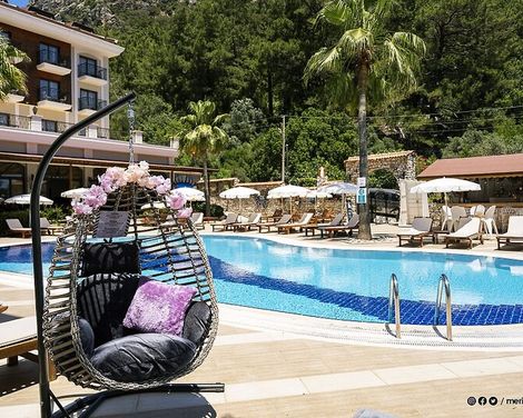 Meril Club Hotels & Spa-3