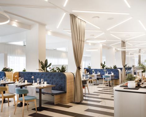 Valamar Carolina Hotel & Villas-4