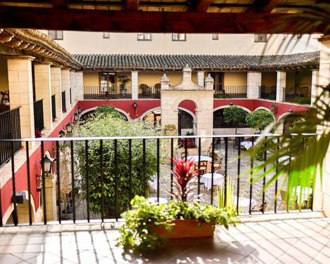 (The Place) Bodega Real by ALEGRIA-4