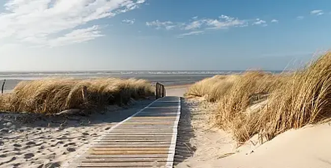 Nordsee Strand