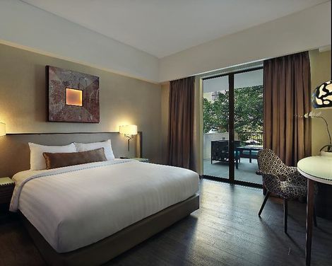 Mercure Bali Legian-4