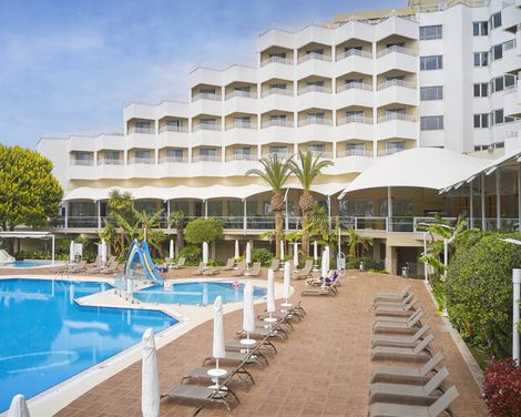 Richmond Ephesus Resort-3
