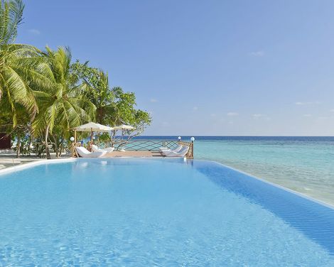 Thulhagiri Island Resort & Spa-1