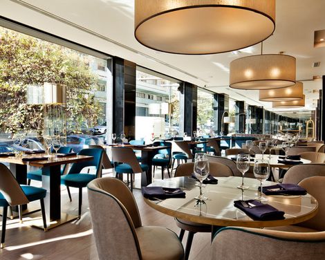 Turim Marquês Hotel-1