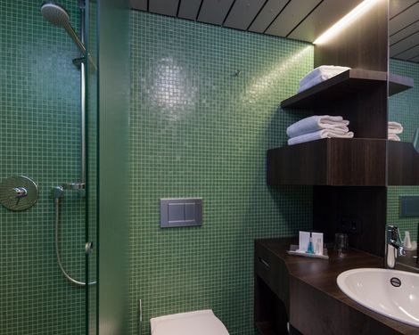 Austria Trend Hotel Schloss Wilhelminenberg-0