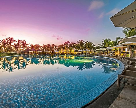 Hard Rock Hotel & Casino Punta Cana-2