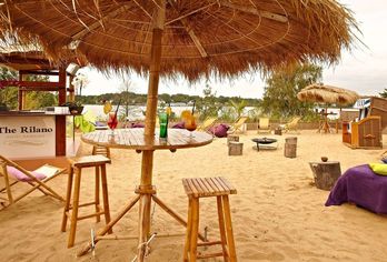 elaya hotel hamburg finkenwerder