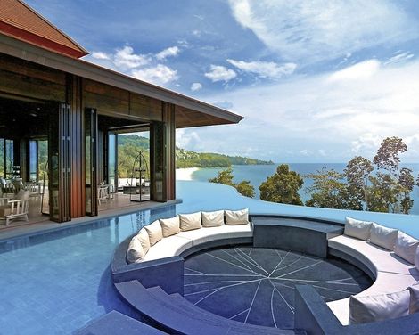 Pullman Phuket Arcadia Naithon Beach-3