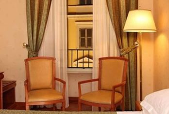 Hotel Serena Roma