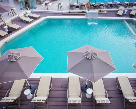 Sunset Boutique Hotel & Spa-1