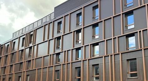 B&B Hotel Marne-La-Vallée Val D'Europe