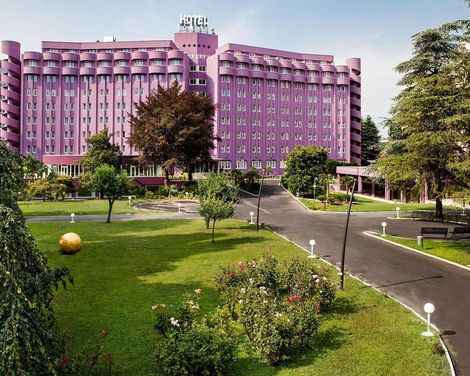 Hotel Da Vinci-3