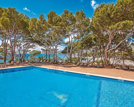 Universal Hotel Lido Park & Spa-4