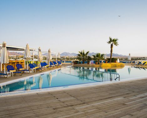 Lido Sharm Hotel-1