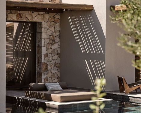 Pierros Verde Private Suites-1