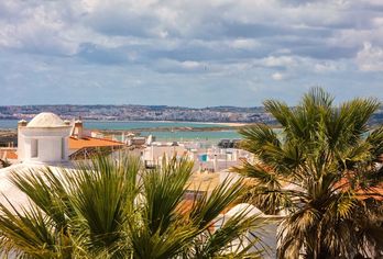 Hotel, Água Hotels Alvor Jardim