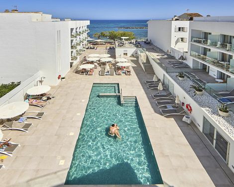Hotel Ilusion Moreyo-1