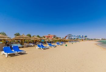 Hotel, Titanic Beach