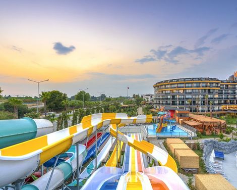 Arnor De Luxe Hotel & Spa-3