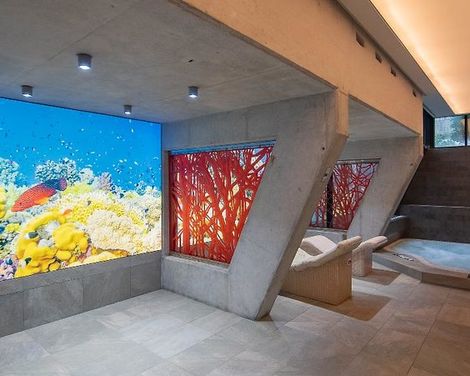 Isla Mallorca Urban Hotel & Spa-1