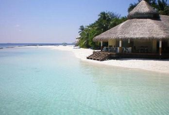 Hotel, Ellaidhoo Maldives By Cinnamon