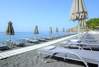 Hotel, Michelangelo Resort & Spa