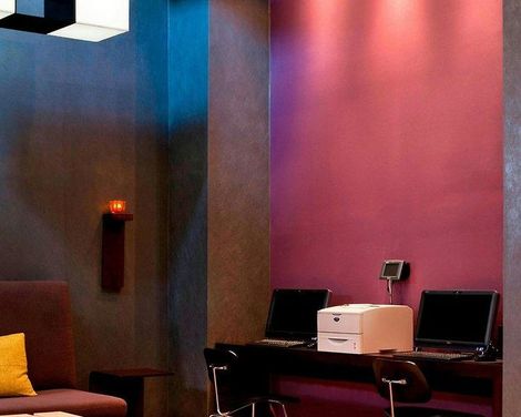 Aloft New York Brooklyn-1