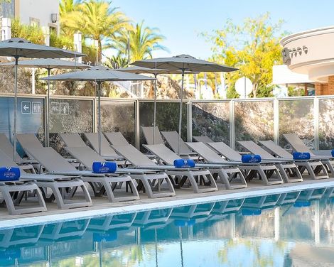 Jupiter Algarve Hotel - Beach & Spa-1