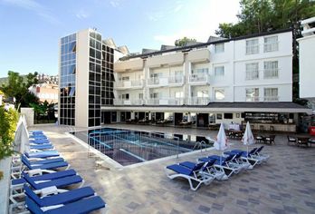 Viking Express Hotel