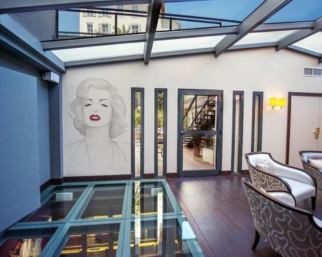 Best Western Plus Cannes Riviera Hotel & Spa-3