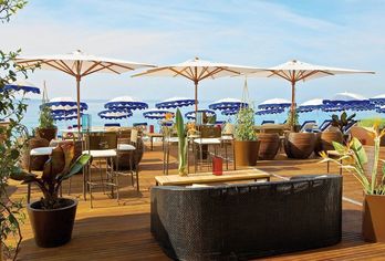 Hotel, Best Western Hotel Lakmi Nizza