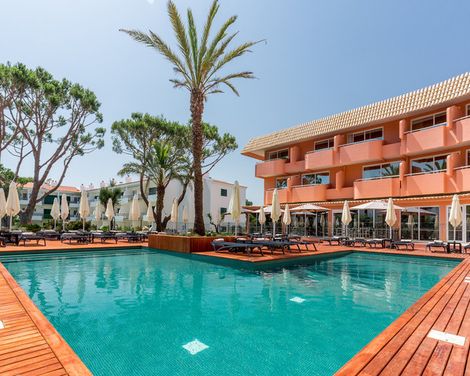 Vilamoura Garden Hotel-1