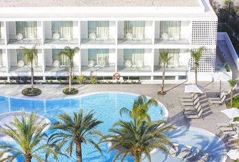 Hotel, Hotel BG Caballero
