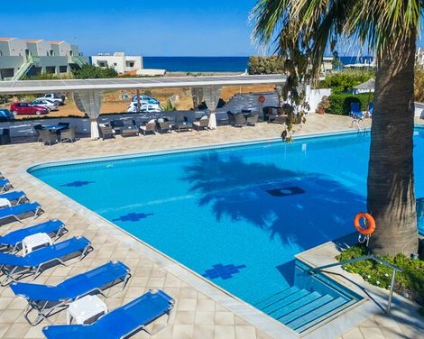 Hara Ilios Village-2